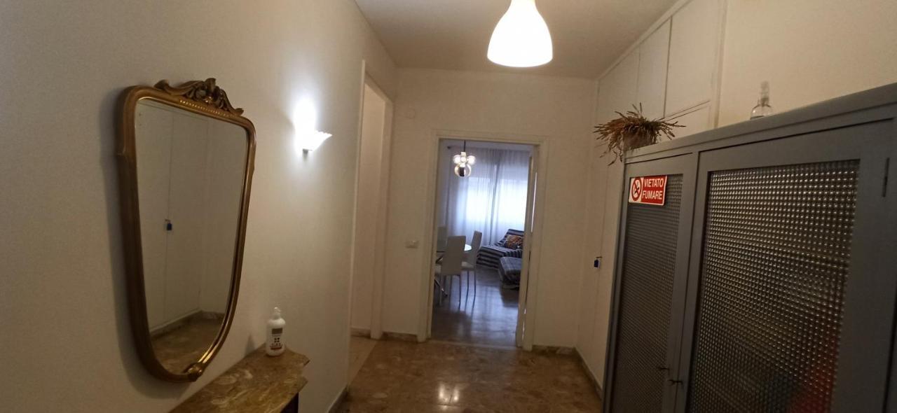La Casa Di Nonno Rom
