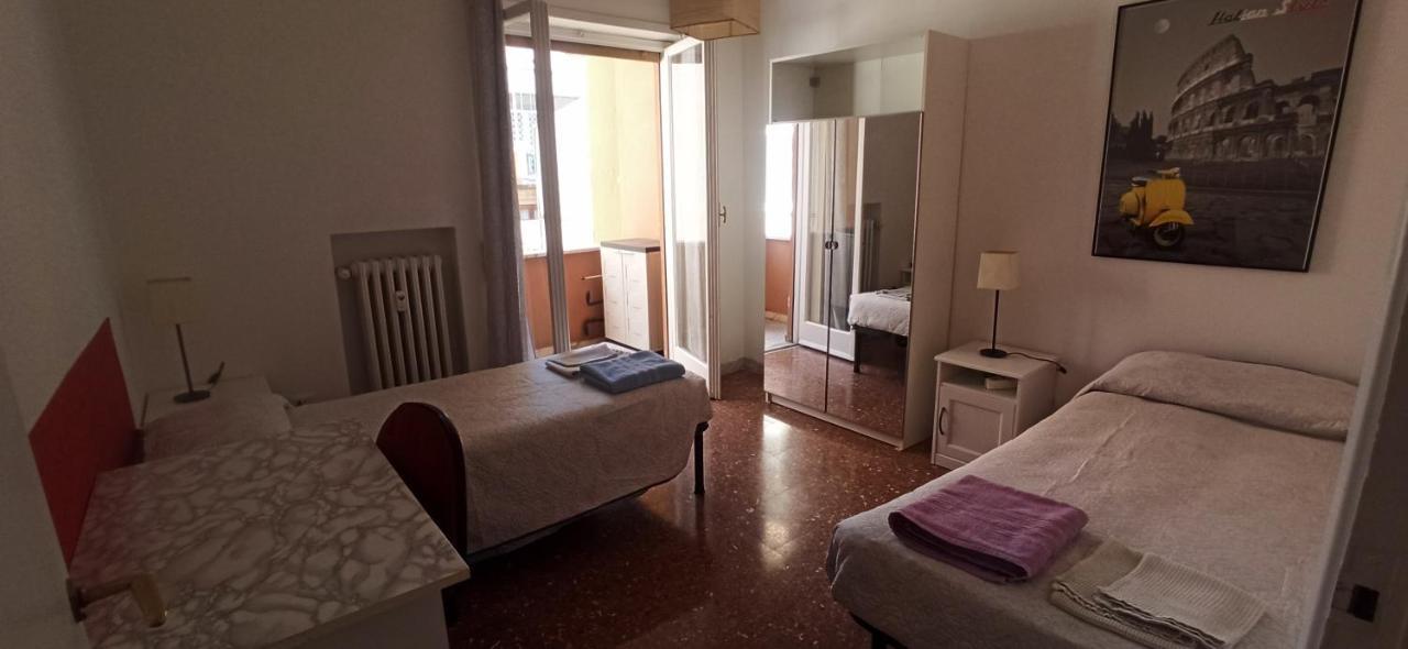 La Casa Di Nonno Rom