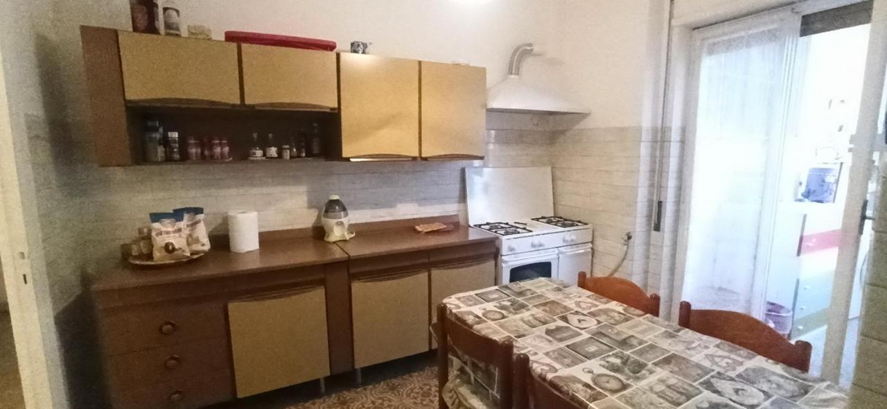 Apartment La Casa Di Nonno Rom