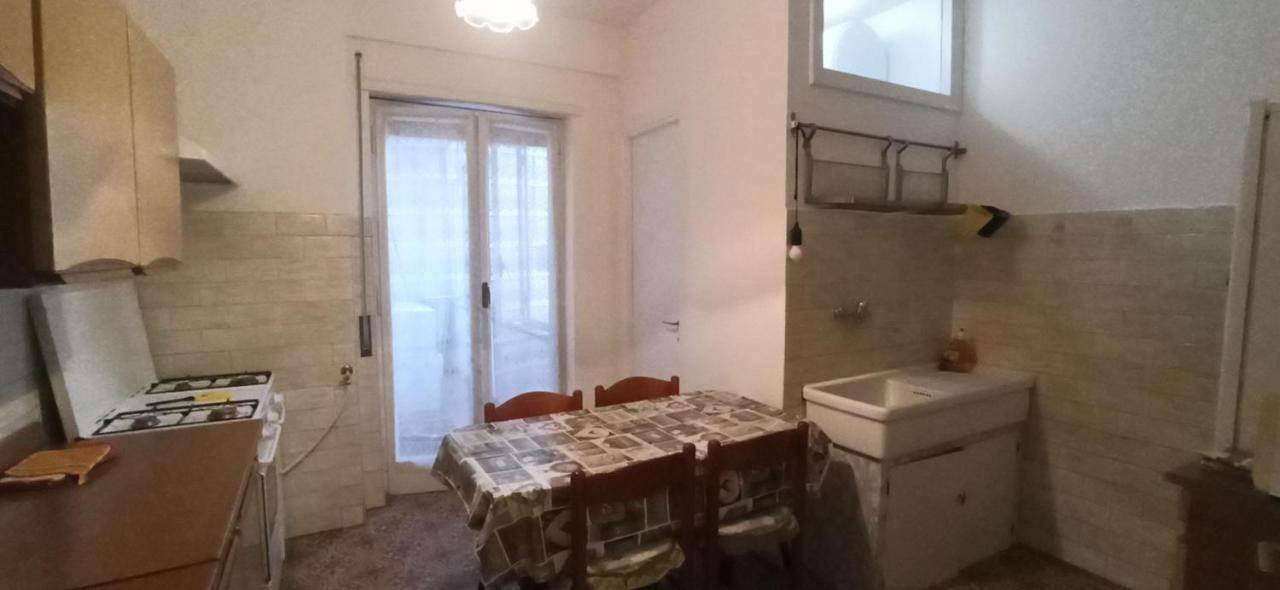 La Casa Di Nonno Rom