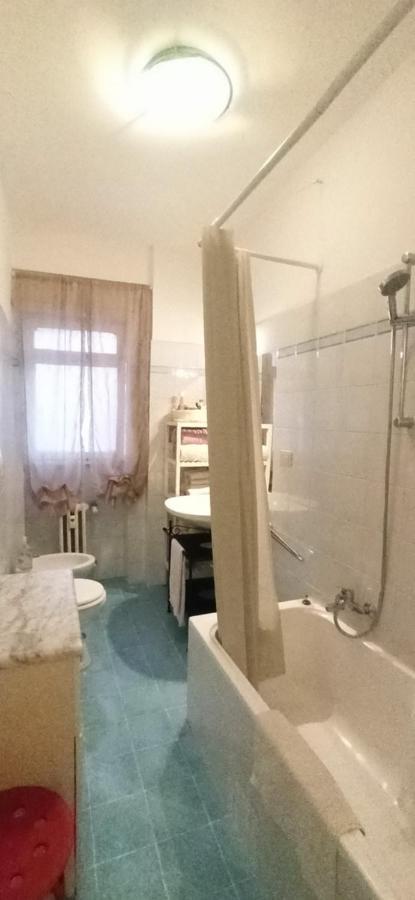 La Casa Di Nonno Apartment Rom