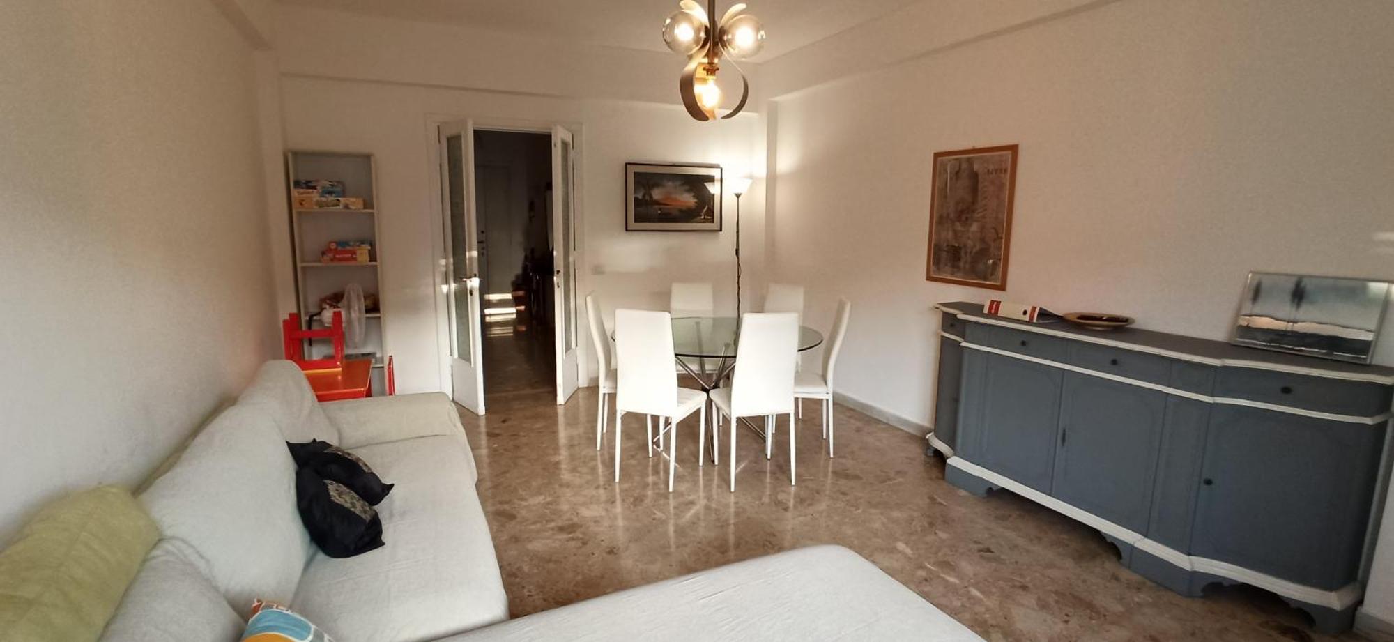 La Casa Di Nonno Apartment Rom